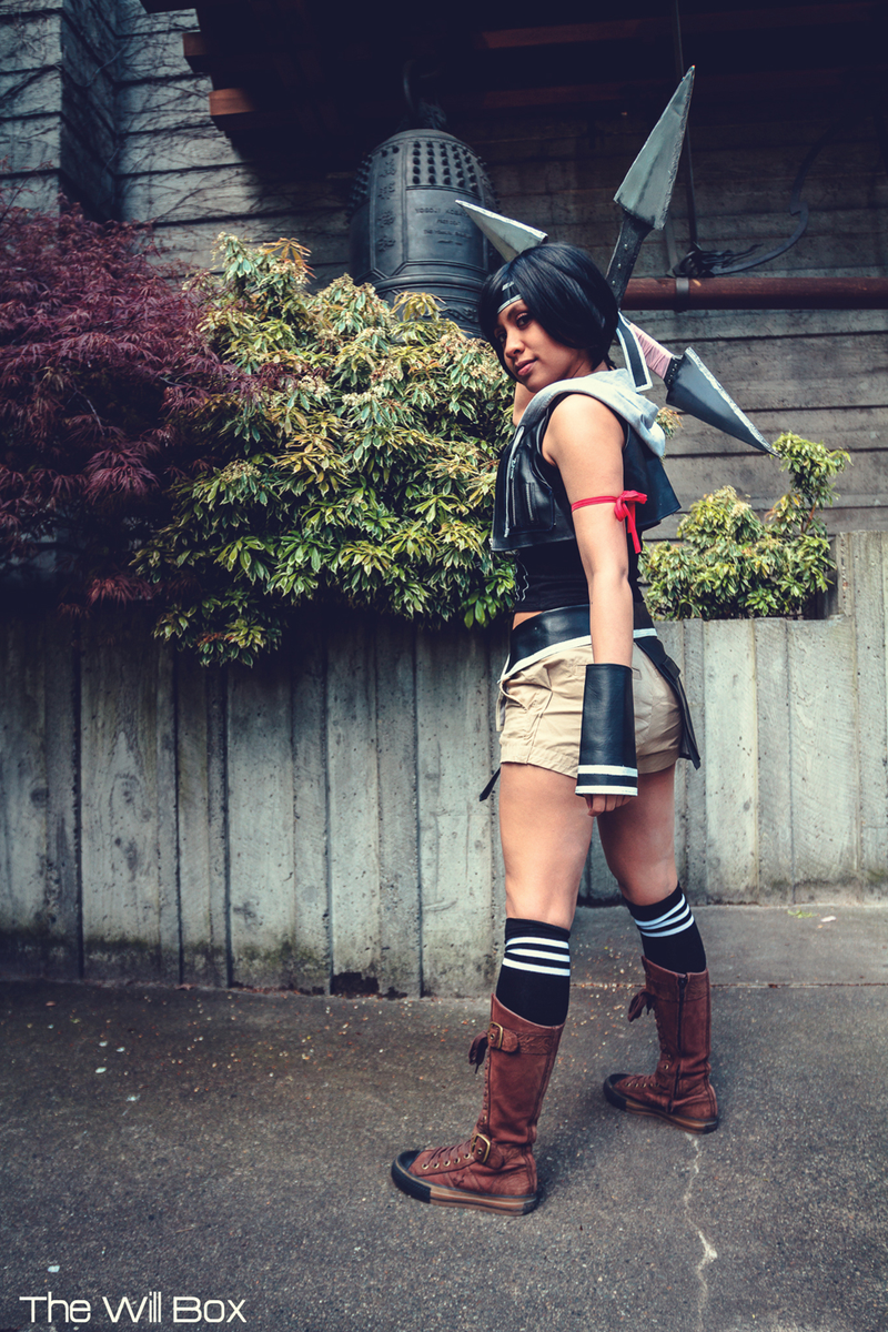Illustration for article titled More Proof That This Might Be The Greatest Weekend For Cosplay, Ever.